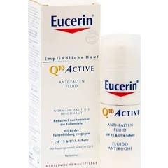 Eucerin® Q10 fluido activo SPF15+ 50ml
