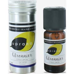 Uprana Lemon Hle Ess 10ml