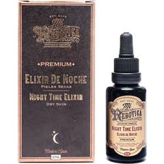 Mi Rebotica Night Elixir para Pele Seca 10ml