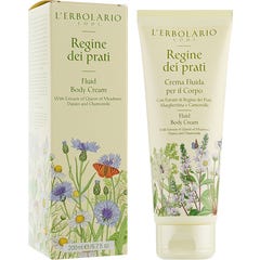 Creme Corporal Regine Prati 200Ml