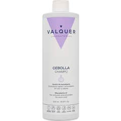 Shampoo Cebola Anti-Oxidante Valquer Care 500ml