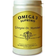 Dr. Giorgini Omega 3 Supremo 120caps