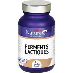 Fermento de Atenção à Natureza Lactiq Gelul 30