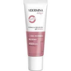 Vidermina Deligyn Gel 50ml