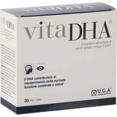 Vitadha 30Fiale Monodosex6,5Ml