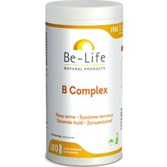 Complexo Belife B 180 cápsulas