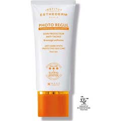 Esthederm Solaire Photo Regul. Creme Solar Anti-Manchas 50ml