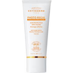 Esthederm Solaire Photo Regul. Creme Solar Anti-Manchas 50ml
