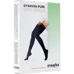Coll Dynaven2 Sem/Opaq Preto M L