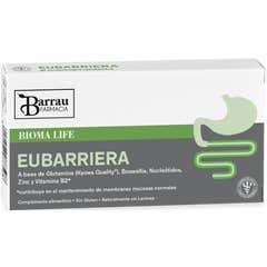 Biomalife Eubarriera 30 Comp