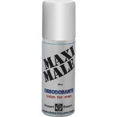 Eros-Art Desodorizante Íntimo Homem com Feromonas 60ml