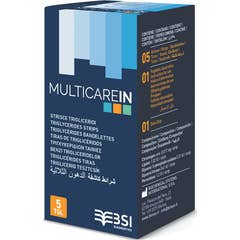 Multicare*In Trigl. 5 Listras