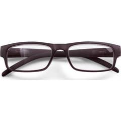 Óculos de leitura de coroação Modelo Albany +1.00 1pc