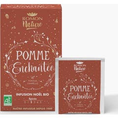 Romon Natur Enchanted Apple 18 Sobres