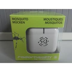 Mosquitos de Radarhealth 1pc