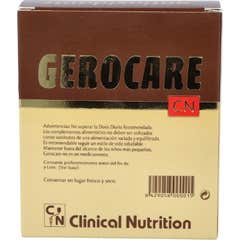 Nutrição Clínica Gerocare
