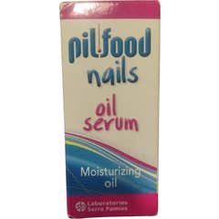 Pil-Food Nails Oil Serum  10 ml