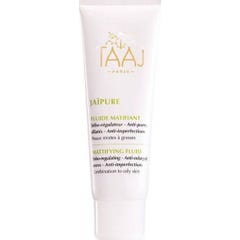 Fluido Matificante Taaj Jaipure 50ml