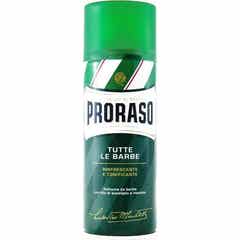 Martelli Proraso Refreshing Toning Foam 100ml