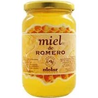 Mel Romero 500g