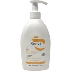 Banheiro Soavi' Babyc/Disp500Ml