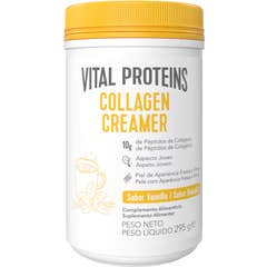 Vp Collagen Creamer 305g