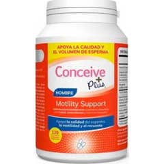 Suporte de Motilidade Conceive Plus 60caps