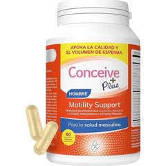 Suporte de Motilidade Conceive Plus 60caps Suporte de Motilidade Conceive Plus 60caps