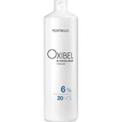 Montibello Oxibel Creme Oxidante 20vol 6% 1000ml