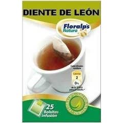 Floralp's Natura Dandelion 25 peças