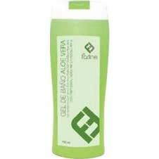 Gel de banho Farline aloe vera 750ml
