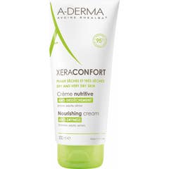 A Derma Xeramega Comfort Care Conforto Xera-Mega Cream 200 Ml