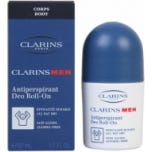 Clarins Men Roll-on Anti-transpirante 50ml