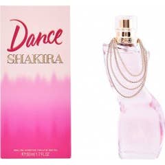 Elixir por Shakira Dance Eau de Toilette 50ml