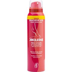 Spray Refrescante AkileÌøne ™ Vive 150ml