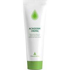 Creme Acniderm 50ml