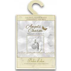 Boles d'Olor Sachet Perfumado Angels Charm 12uds