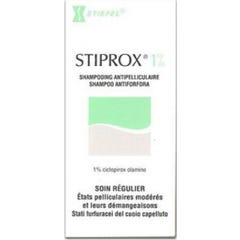 Champô Stiefel Anticaspa Stiprox 1% Stiprox