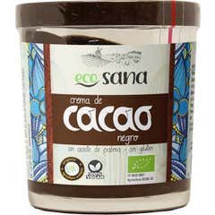 Ecosana Crema de Cacao Negro 200g