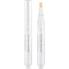 Cuidados com os olhos Pincel corretivo bege 3ml