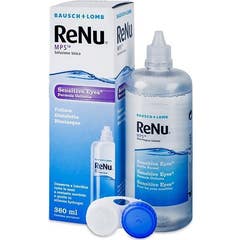 Ligação à terra líquida Renu 355Ml