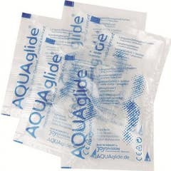 Lubrificante Aquaglide de dose única 1ud