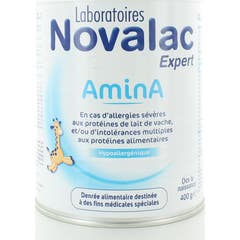 Novalac Amina 400G