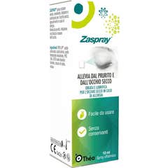 Théa Zalispray 10ml