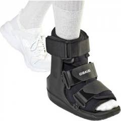 Walker Equalizer Bass Guardian Tamanho 2 Gibaud Fixo