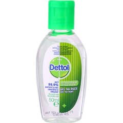 Dettol Gel Desinfetante Mãos 50ml