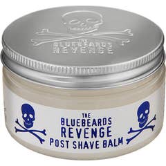 O Bálsamo Pós Barba Azul de Vingança 100ml