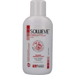 Sollieve Hidrolato Plus pH6,5 250ml