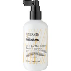 The Insiders Undone Dip In The Ocean Beach Spray 200ml