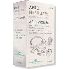 Aero Nebulizer Accessori Prodeco Pharma Iberica,